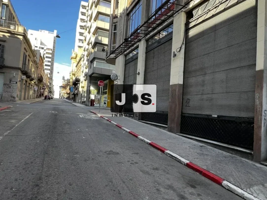 Local Comercial en alquiler ubicado en Ciudad Vieja - Imagen 5