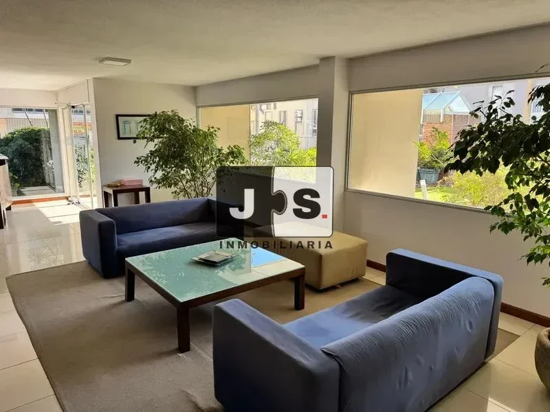 Apartamento en alquiler c/ cochera en Palermo - Imagen 2