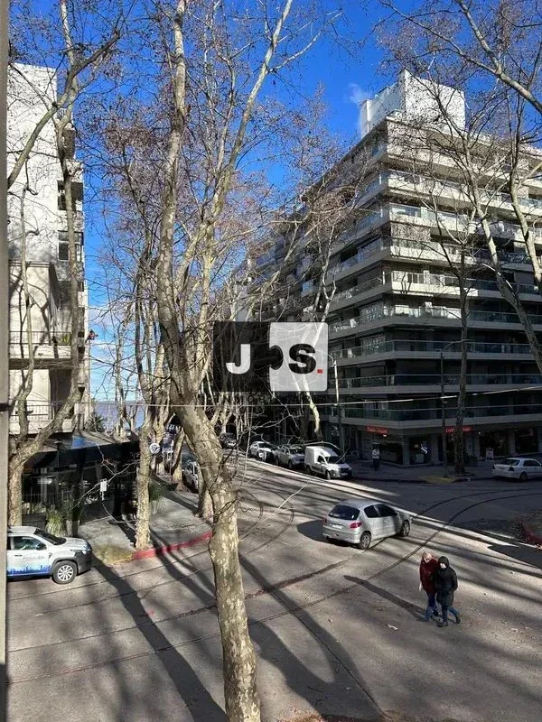 Alquilo apartamento dos dormitorios en Pocitos - Imagen 3