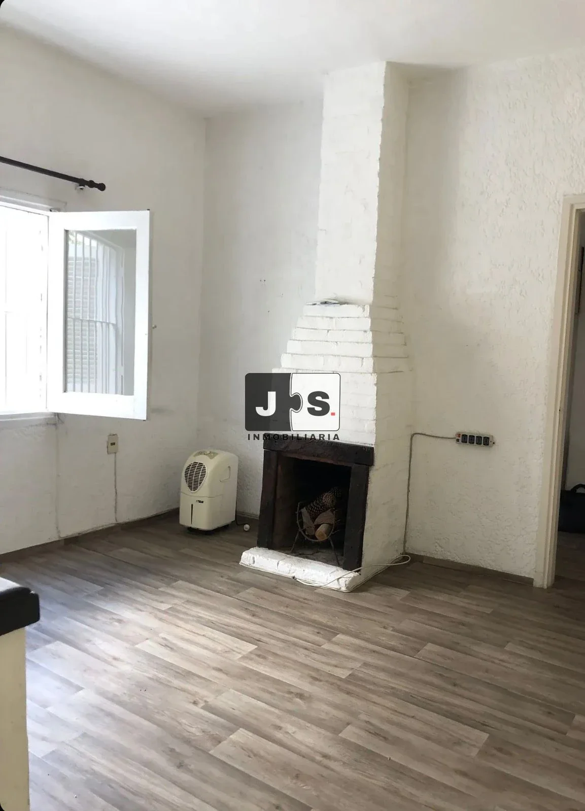 Alquilo Apartamento 1 dormitorio con parrillero Parque Batlle - Imagen 1