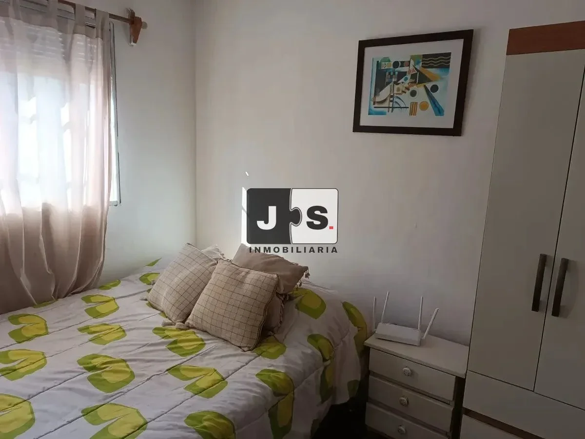 Alquilo Apartamento monoambiente amoblado Tres Cruces - Imagen 4