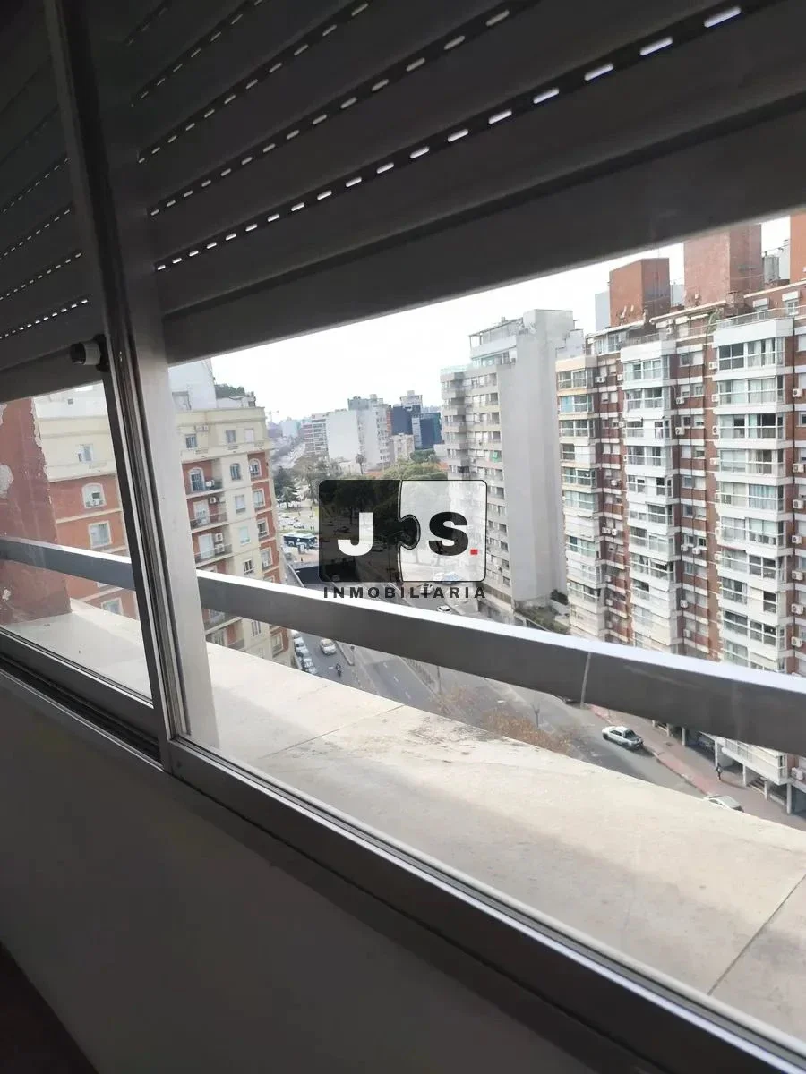 Apartamento en alquiler en Tres Cruces - Imagen 5