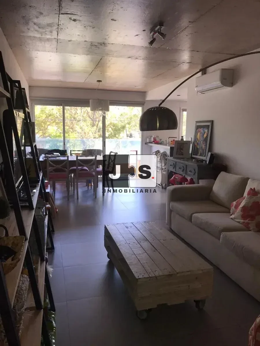 Apartamento en alquiler c/ cochera en Malvin - Imagen 4