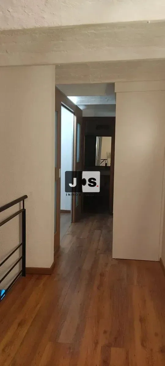 Alquiler de apartamento de 1 dormitorio en Parque Rodo con cochera - Imagen 3