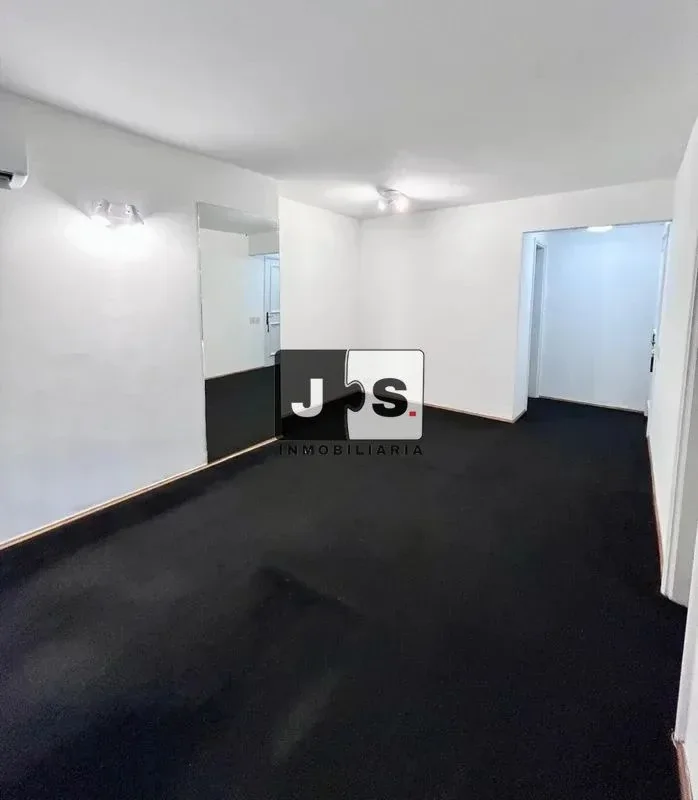Alquilo apartamento dos dormitorios en Pocitos - Imagen 1