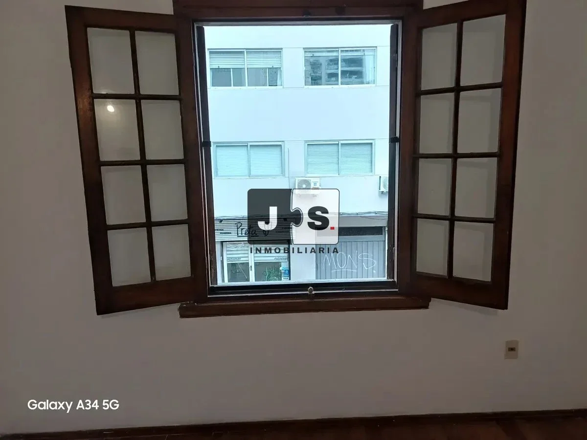 Alquilo Apartamento 2 dormitorios Cordón - Imagen 2