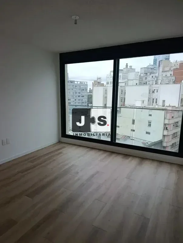 Apartamento en alquiler en Tres Cruces - Imagen 4