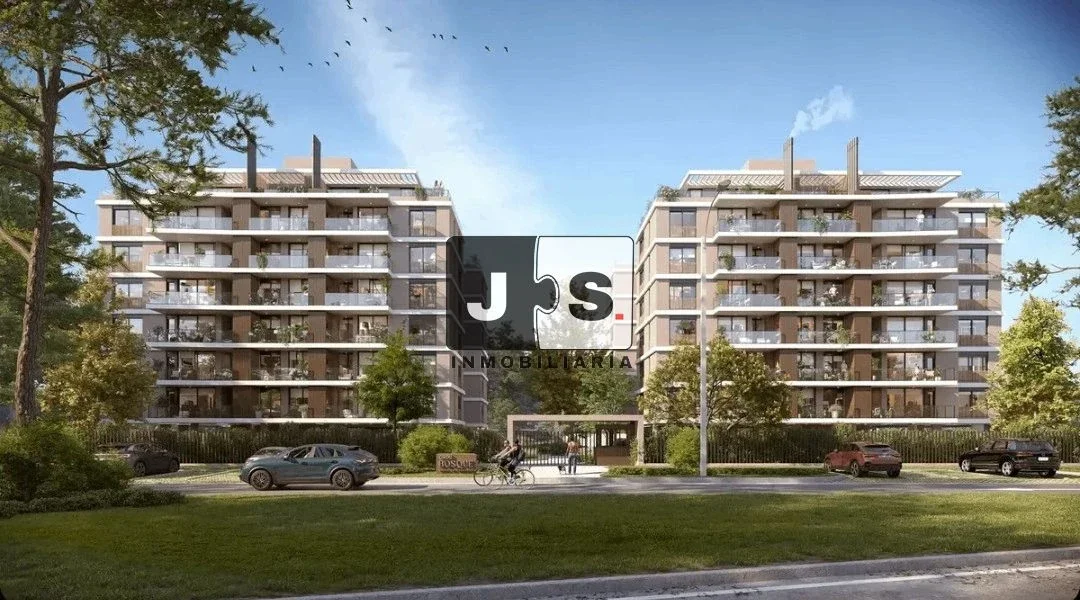 Apartamento en alquiler en Barra de Carrasco - Imagen 2