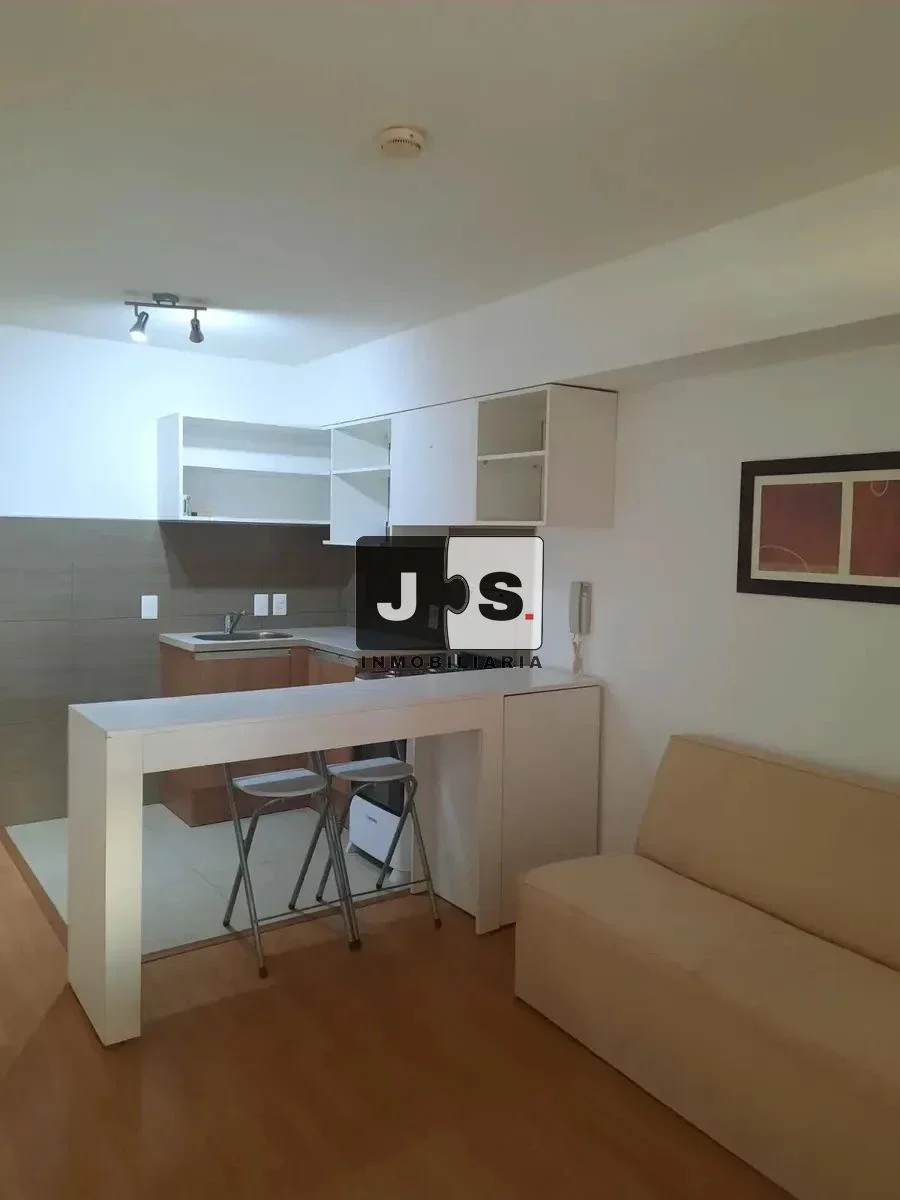 Alquilo Apartamento monoambiente Pocitos - Imagen 1