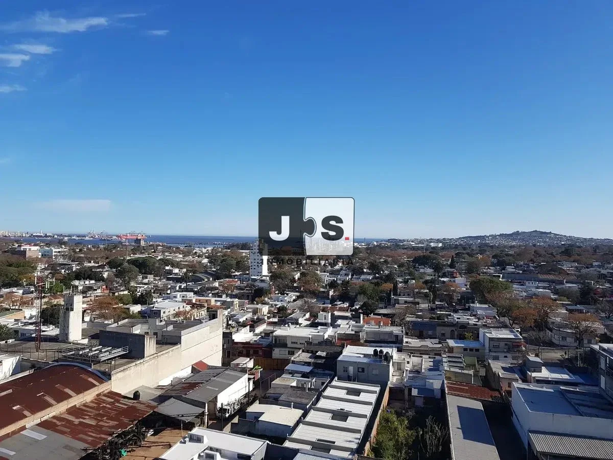 Apartamento en alquiler en Paso Molino - Imagen 1