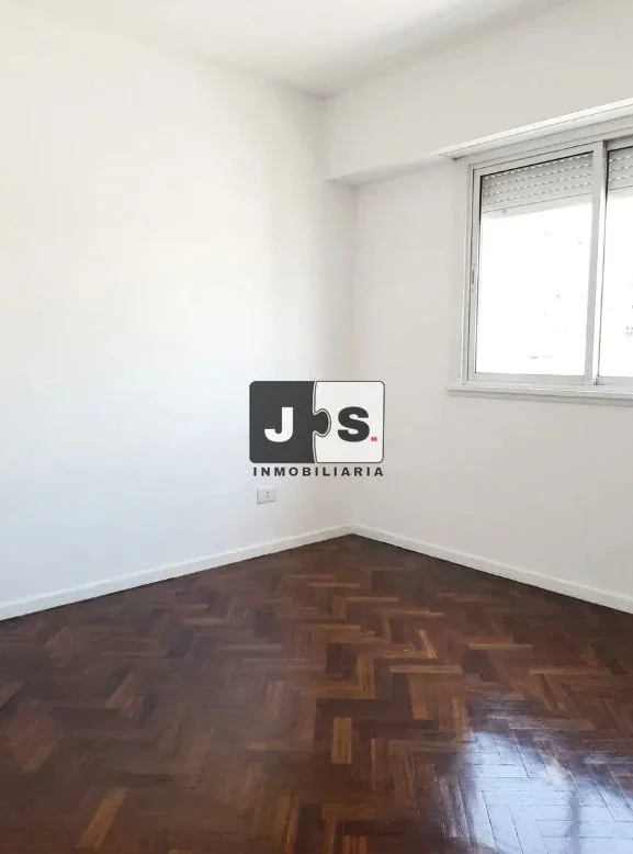 Alquilo apartamento 2 dormitorios Barrio Cordon - Imagen 1
