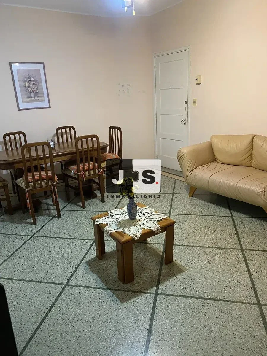 Alquilo apartamento 2 dormitorios c/ balcon Barrio Jacinto Vera - Imagen 2