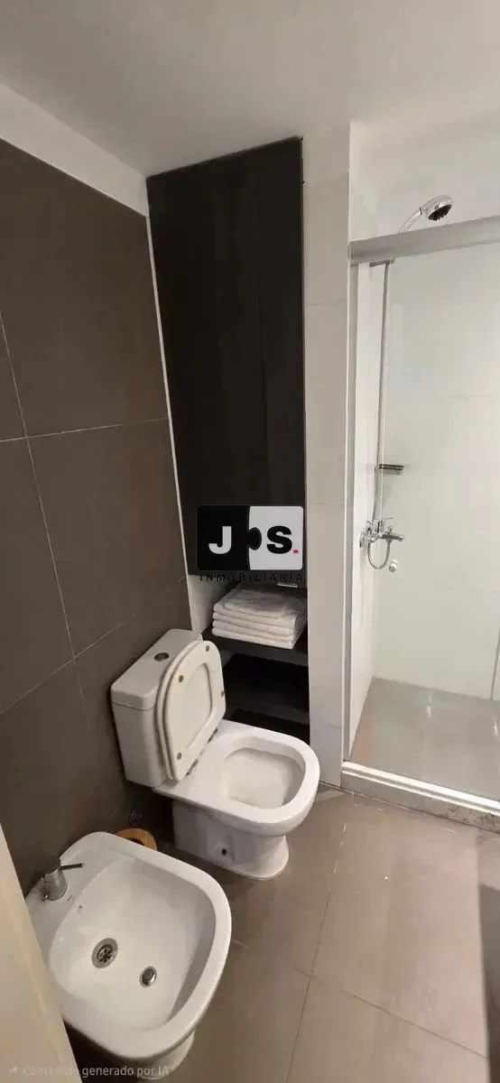 Apartamento en alquiler en Pocitos - Imagen 5
