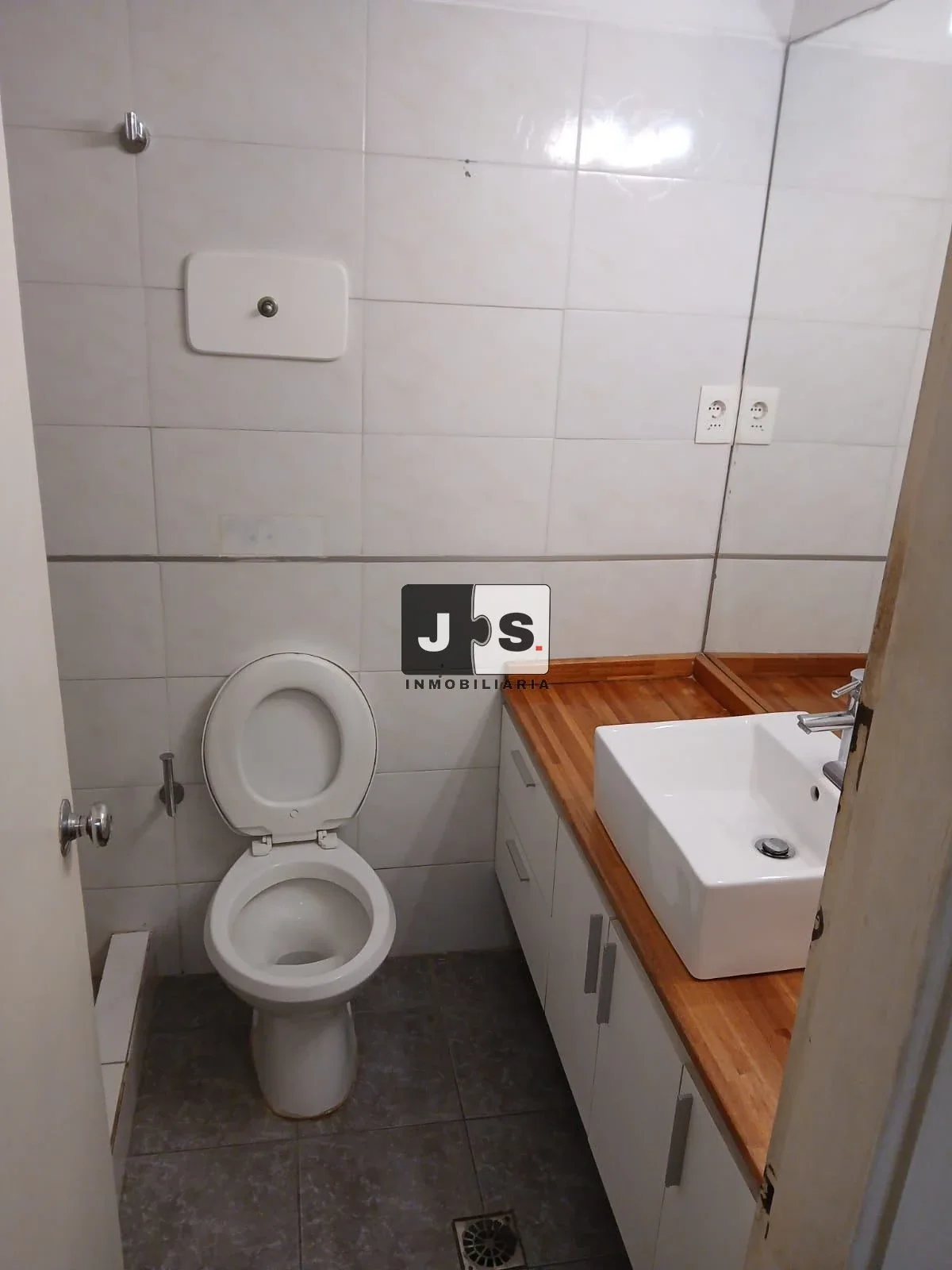 Alquilo Apartamento 1 dormitorio Centro - Imagen 4