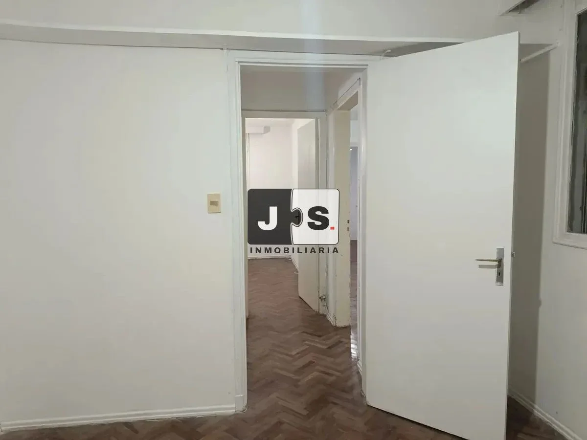 Apartamento en alquiler en Parque Rodó - Imagen 4