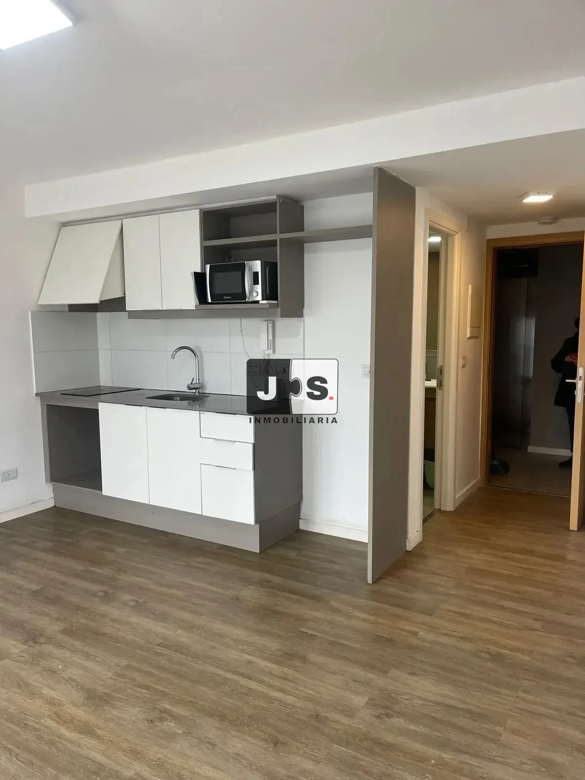 Alquilo Apartamento monoambiente Cordón - Imagen 2