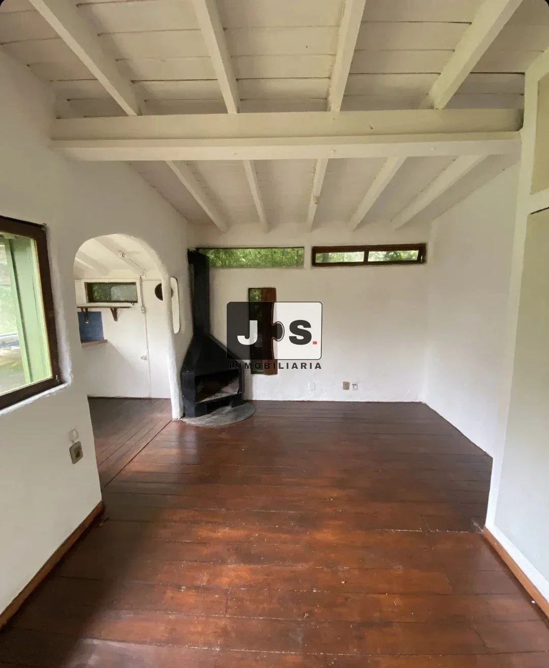 Apartamento en alquiler en Neptunia - Imagen 1