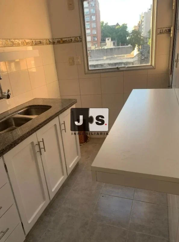 Alquilo apartamento 1 dormitorio Barrio Cordon - Imagen 2