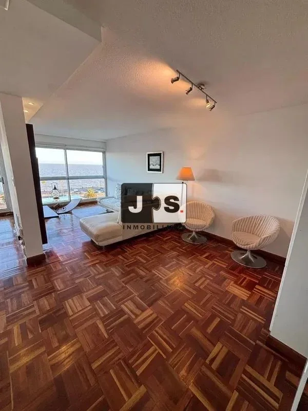 Apartamento en alquiler c/ cochera en Palermo - Imagen 5