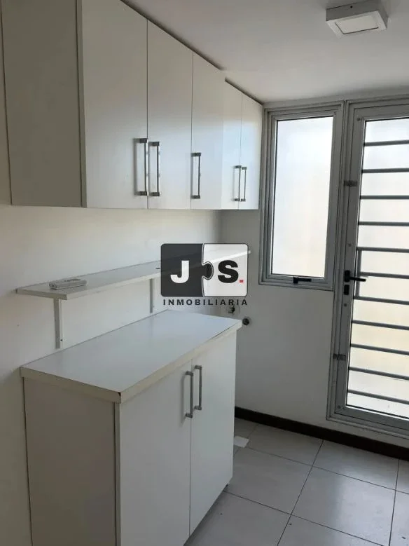 Alquilo apartamento 1 dormitorio Palermo - Imagen 2