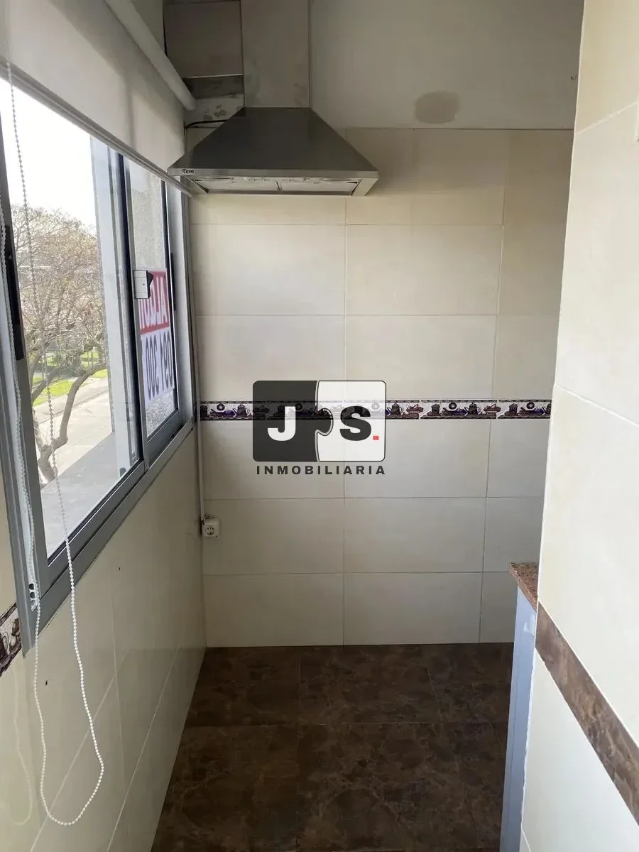 Apartamento en alquiler en Jardines Hipódromo - Imagen 2