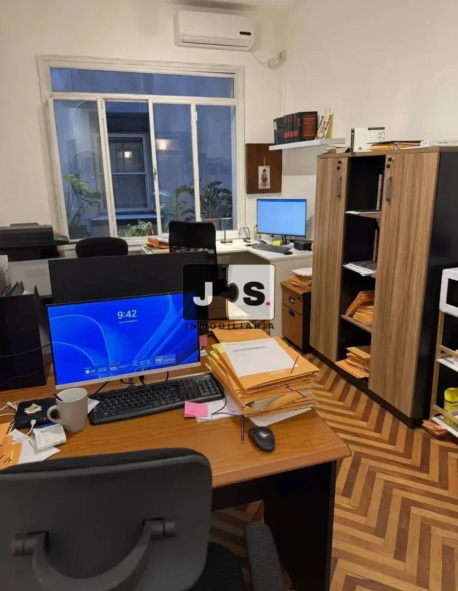 Oficina en alquiler ubicado en Ciudad Vieja - Imagen 4