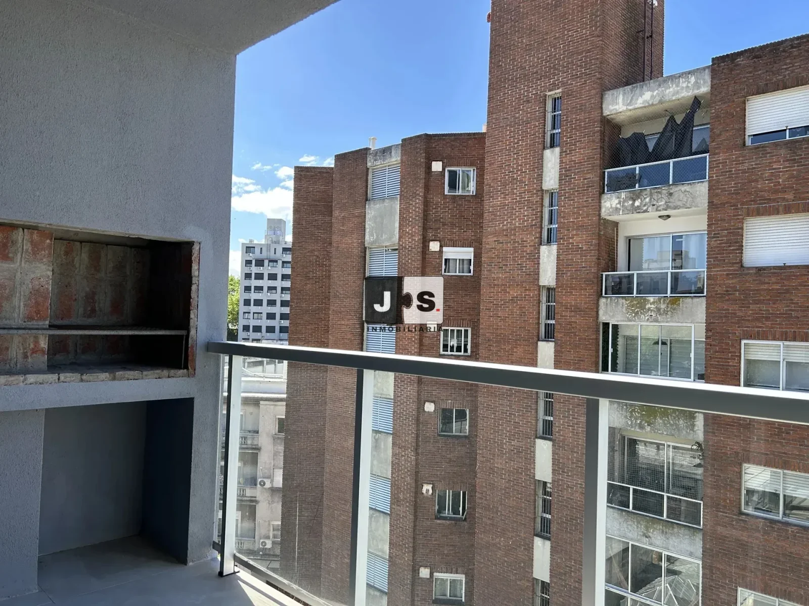 Alquilo Apartamento 1 dormitorio a estrenar Cordón - Imagen 5