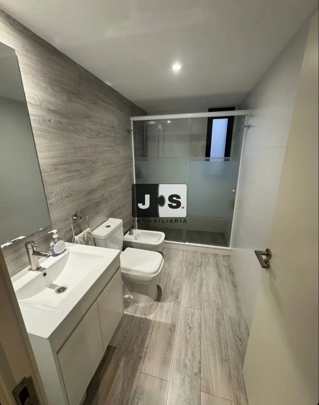 Alquilo apartamento 1 dormitorio Zona Cordon - Imagen 4