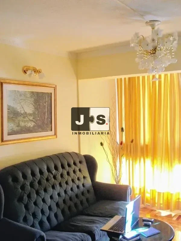 Vendo apartamento 2 dormitorios en La blanqueada - Imagen 3