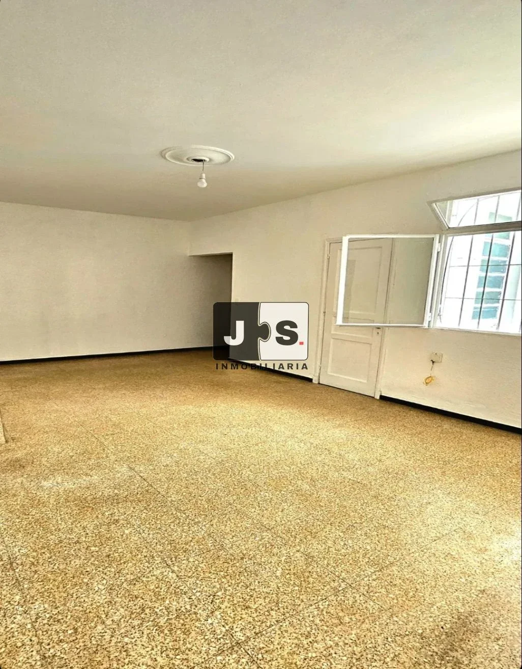 Alquilo apartamento 1 dormitorio Parque Rodó - Imagen 5