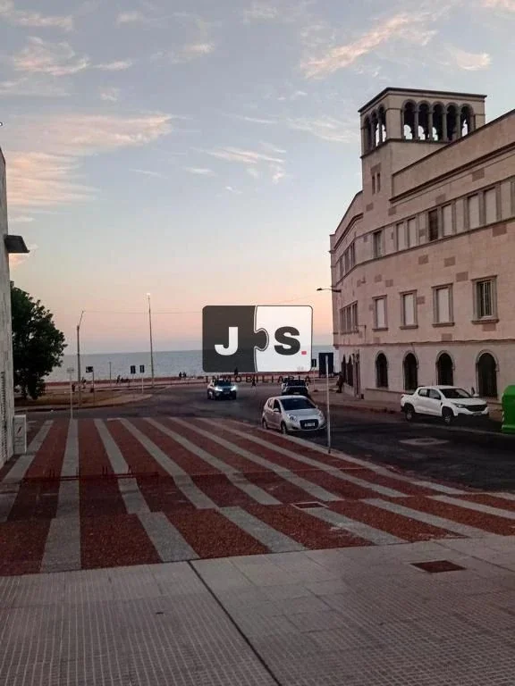 Alquilo Apartamento monoambiente amoblado Ciudad Vieja - Imagen 5