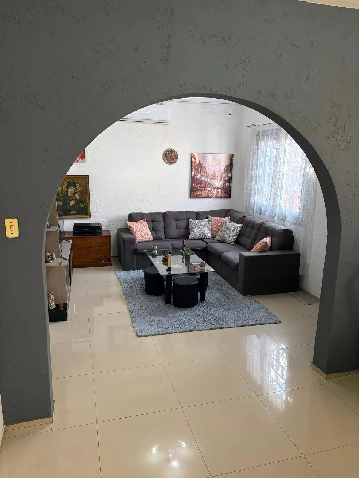Casa en venta c/ cochera en Jardines Hipódromo - Imagen 4