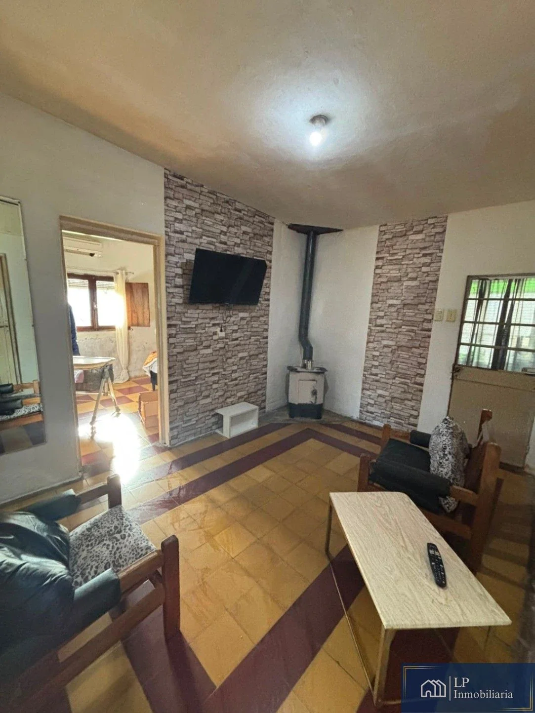 Casa en venta c/ cochera en Palmitas - Imagen 1