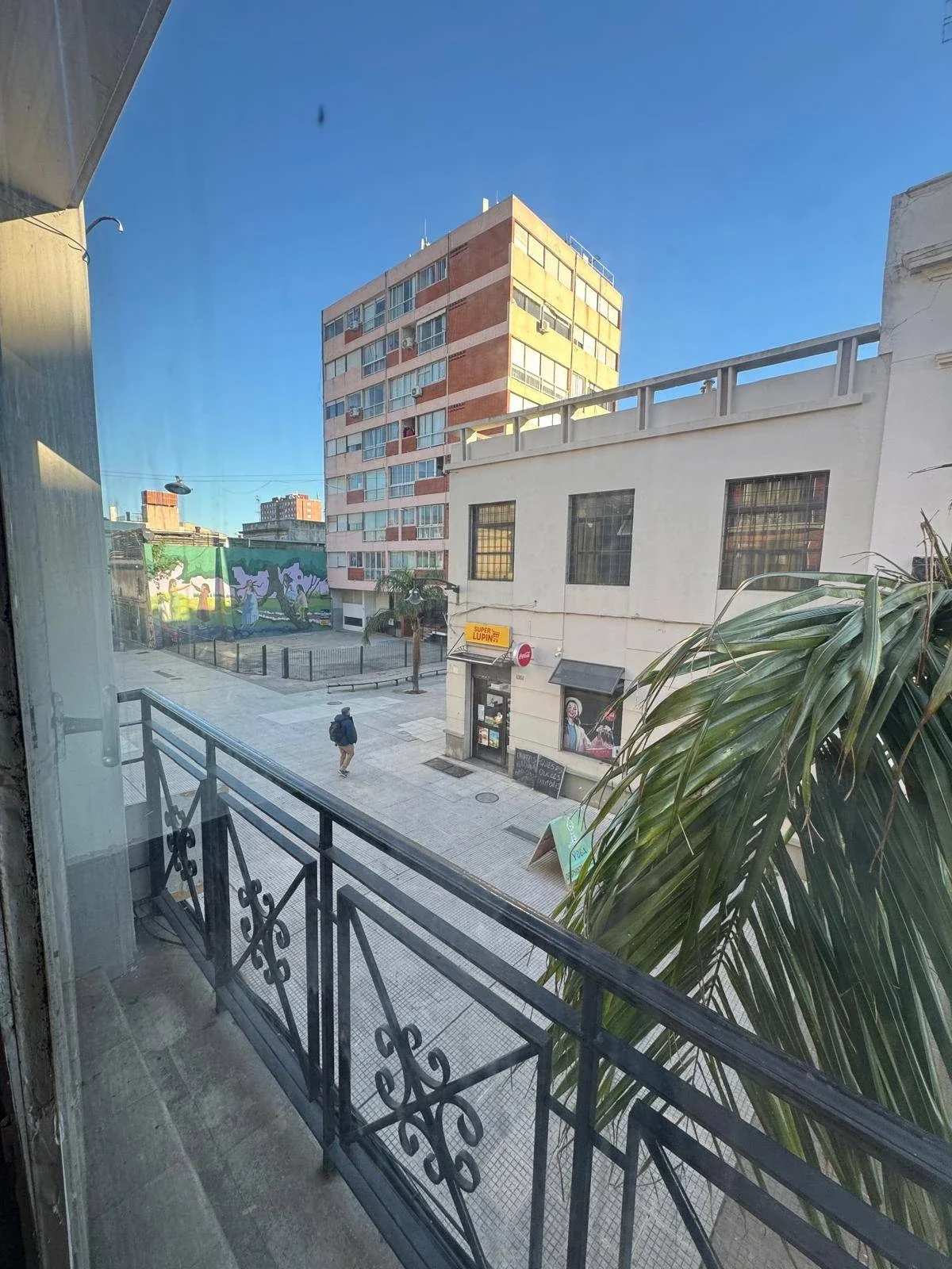 Apartamento en venta en Ciudad Vieja - Imagen 1
