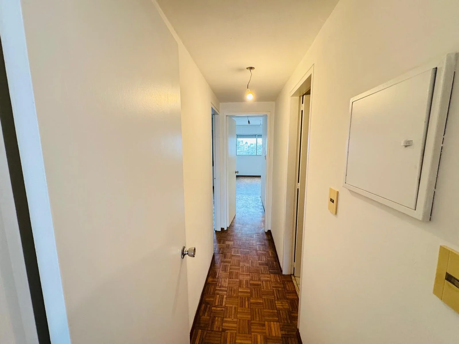 Apartamento en alquiler c/ cochera en Pocitos - Imagen 5