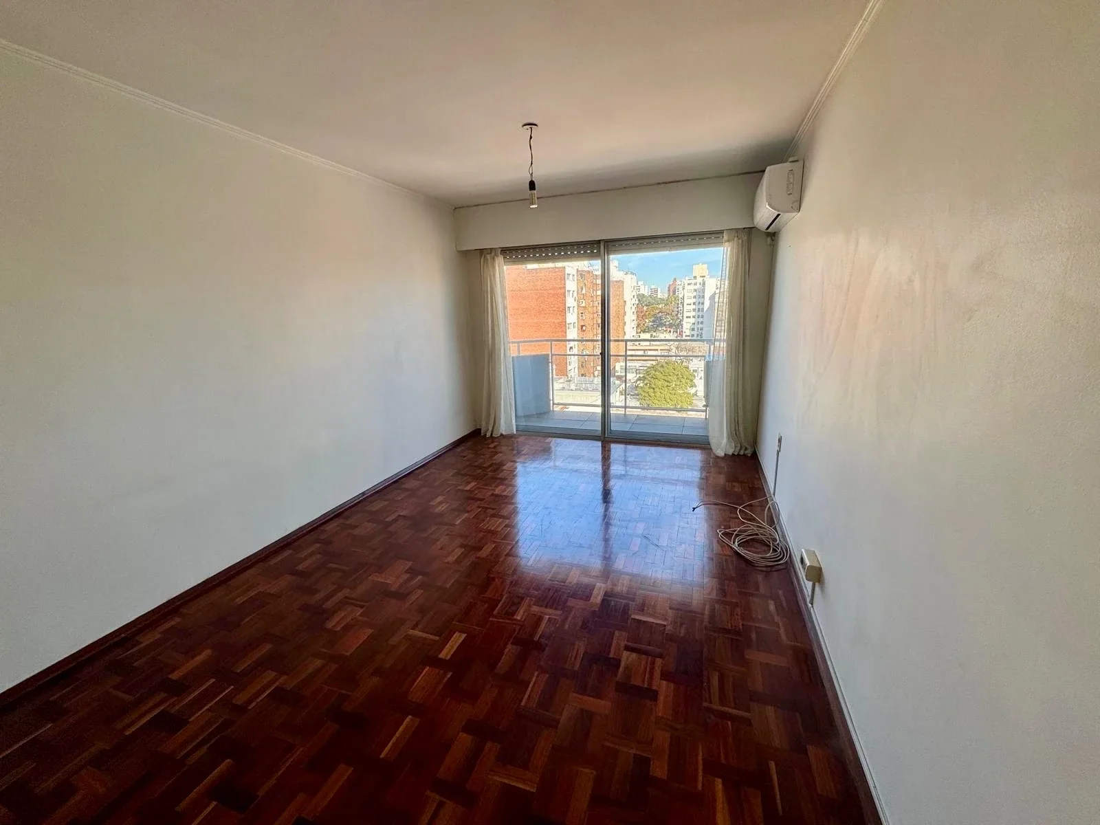 Apartamento en venta en Pocitos 3 dorm - Imagen 1