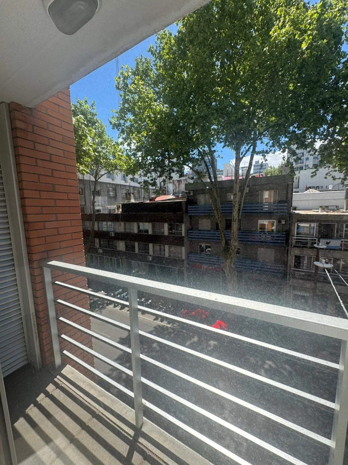 Apartamento en venta c/ cochera en Centro - Imagen 1