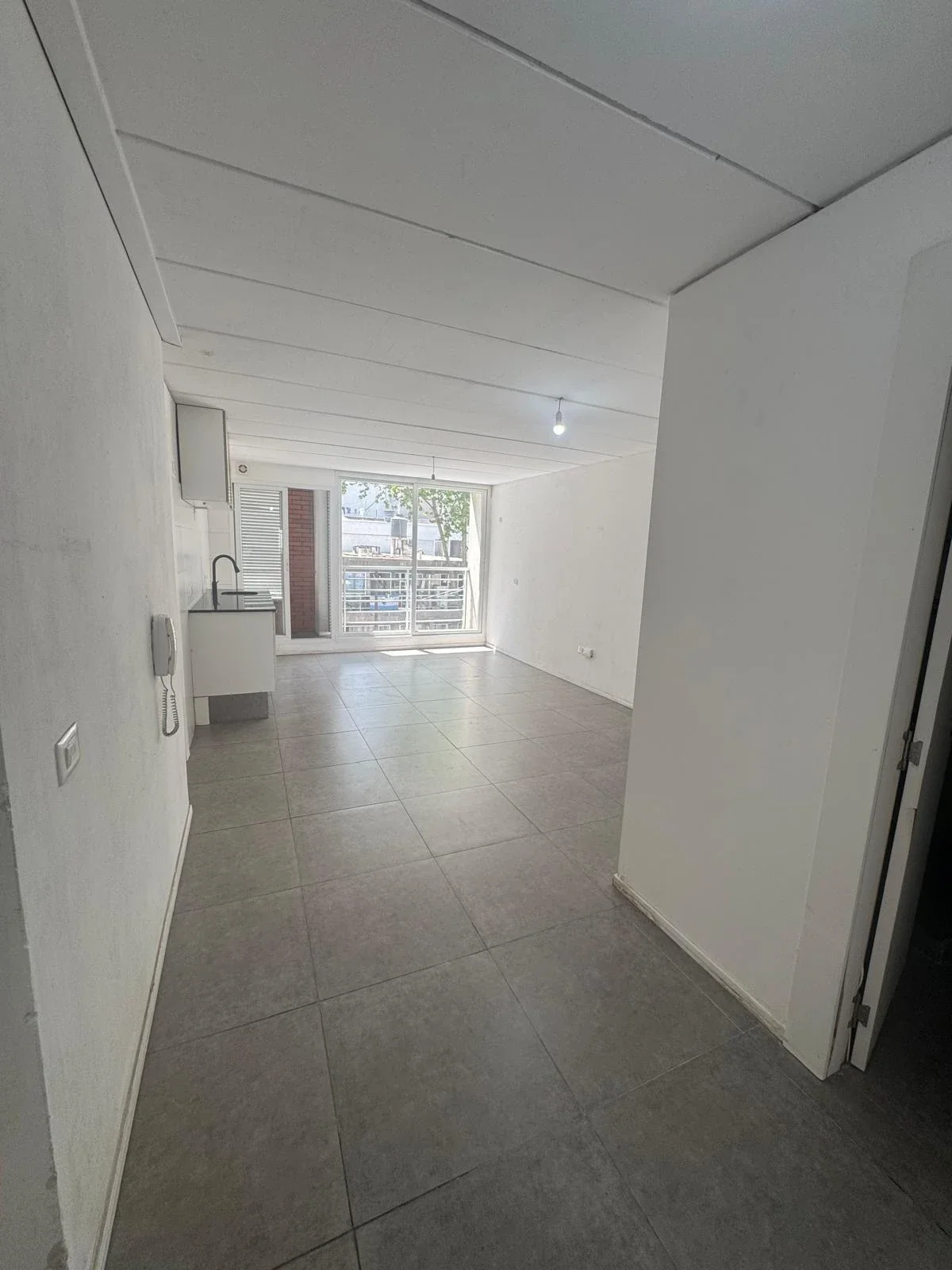 Apartamento en venta c/ cochera en Centro - Imagen 2