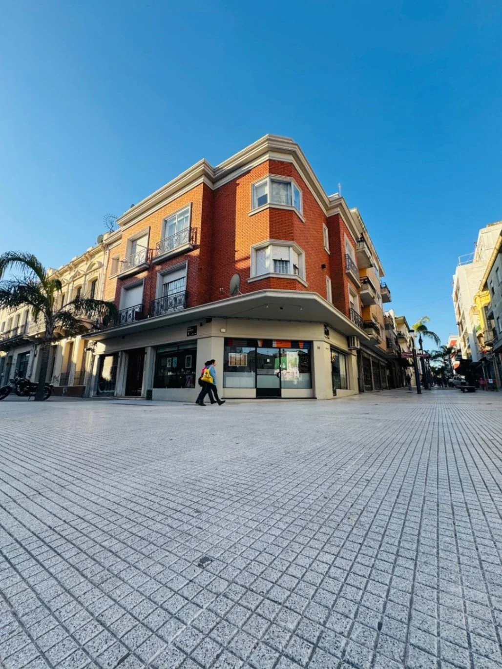Apartamento en venta en Ciudad Vieja - Imagen 2