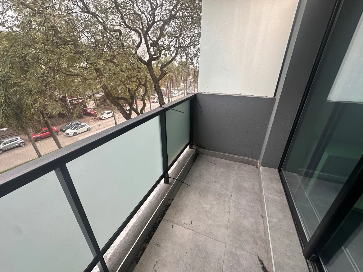 Monoambiente en alquiler en Pocitos - Imagen 2