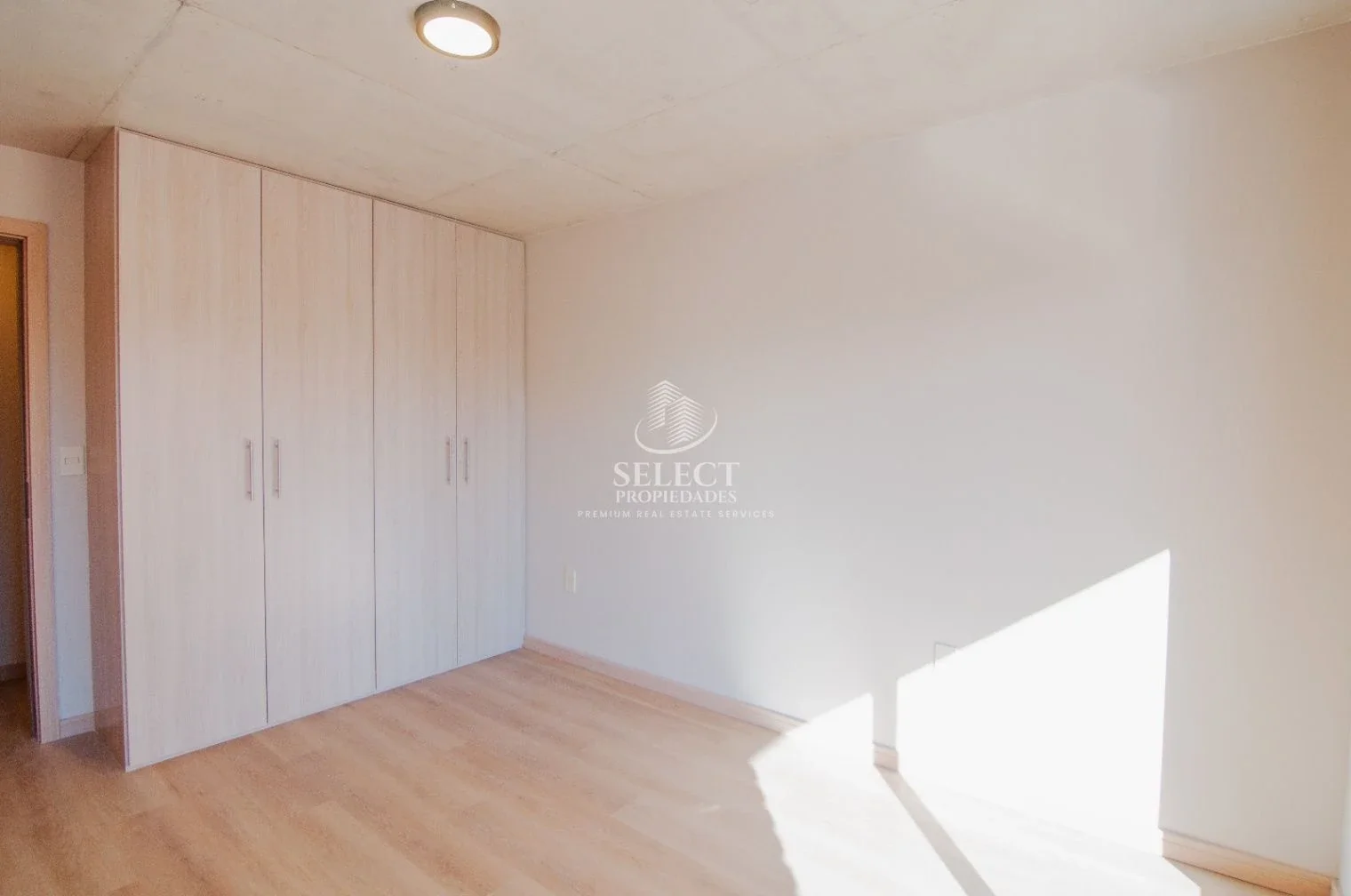 Alquiler apartamento 1 dormitorio Tres Cruces - Imagen 3