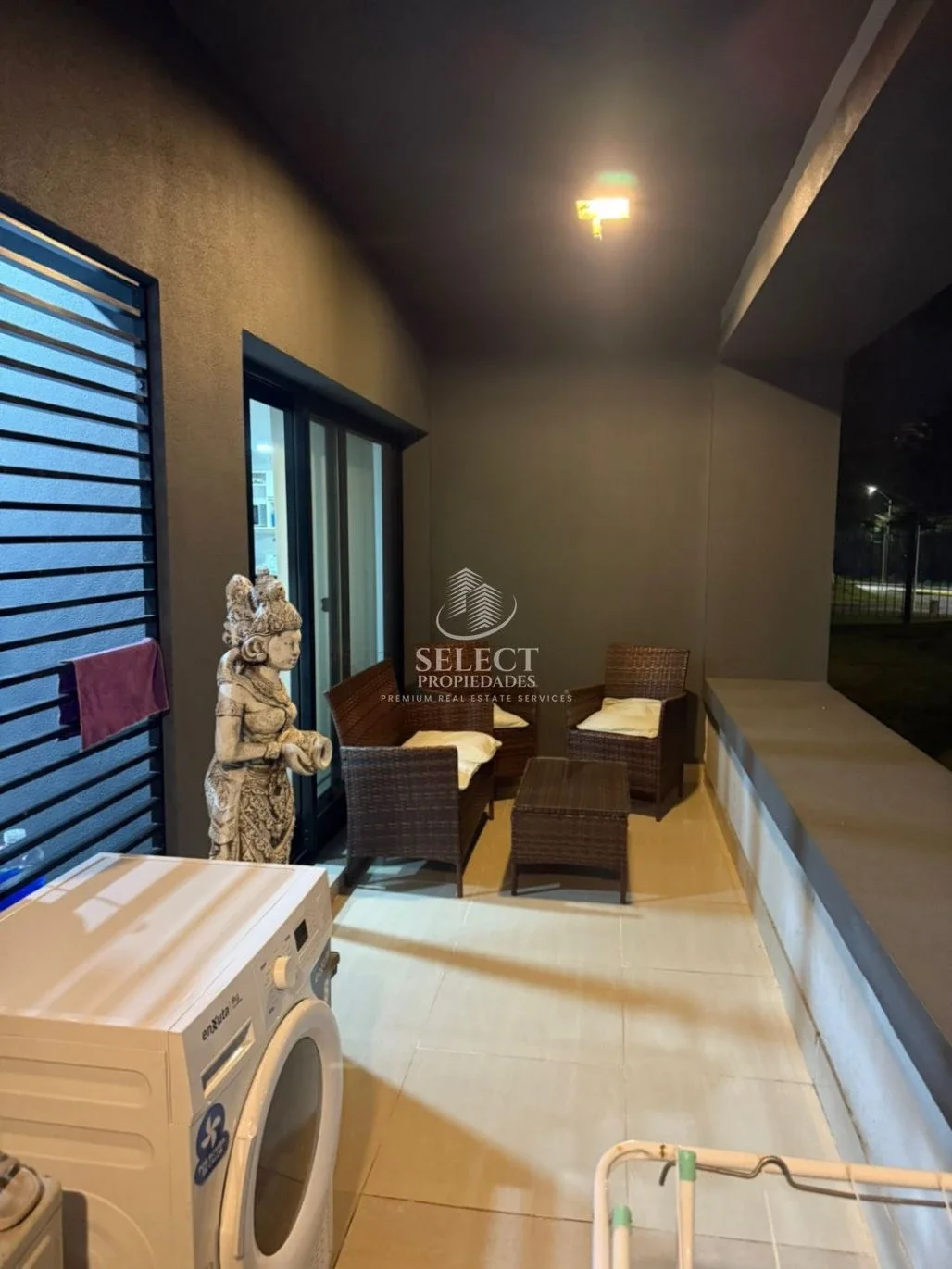 Alquiler apartamento anual 1 dormitorio Punta del Este - Imagen 1