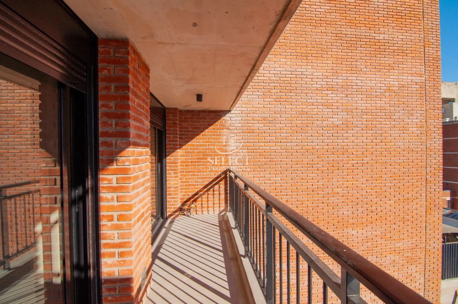 Alquiler apartamento 1 dormitorio Tres Cruces - Imagen 5