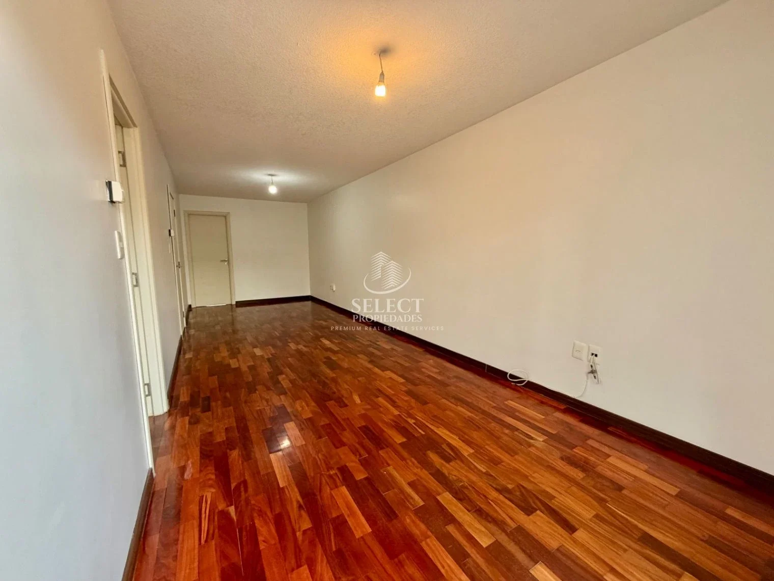 Alquiler apartamento 1 dormitorio Punta Carretas Balcon y patio - Imagen 3