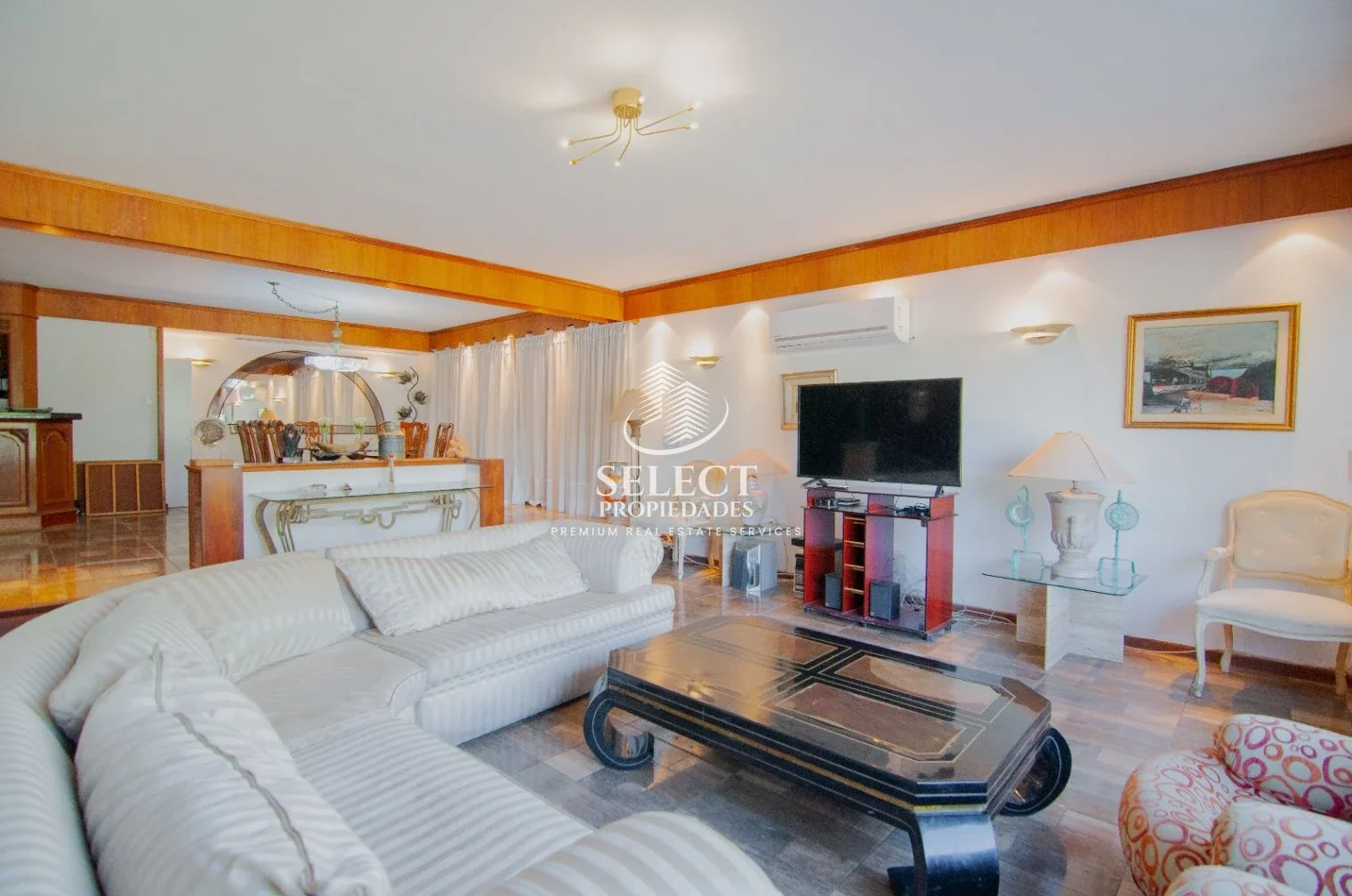 Venta casa 5 dormitorios Punta Gorda - Imagen 3