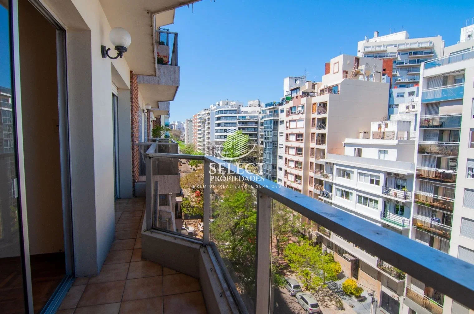 Alquiler apartamento 4 dormitorios 2 Garages Pocitos - Imagen 5