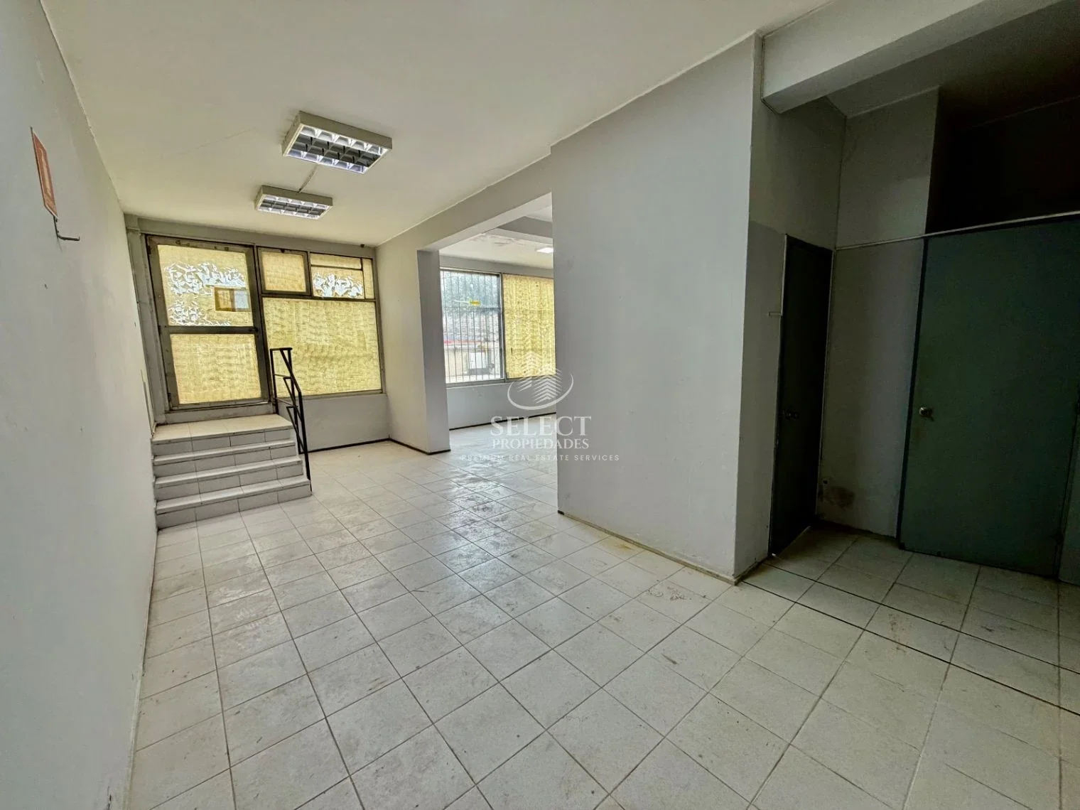 Alquiler local comercial en Parque Batlle - Imagen 5