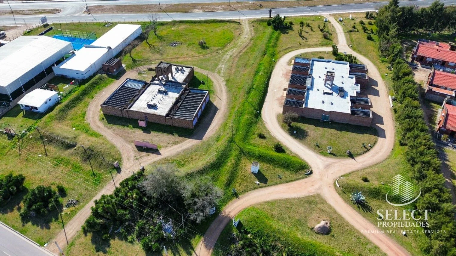 Se vende Hotel de Alta Rotatividad sobre ruta 5  Canelones - Imagen 3