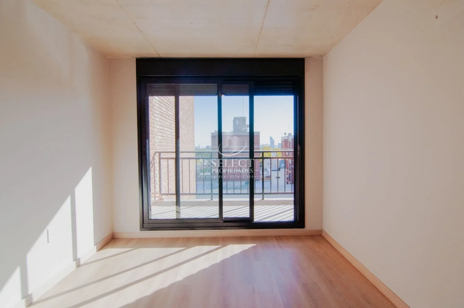 Alquiler apartamento 1 dormitorio Tres Cruces - Imagen 2