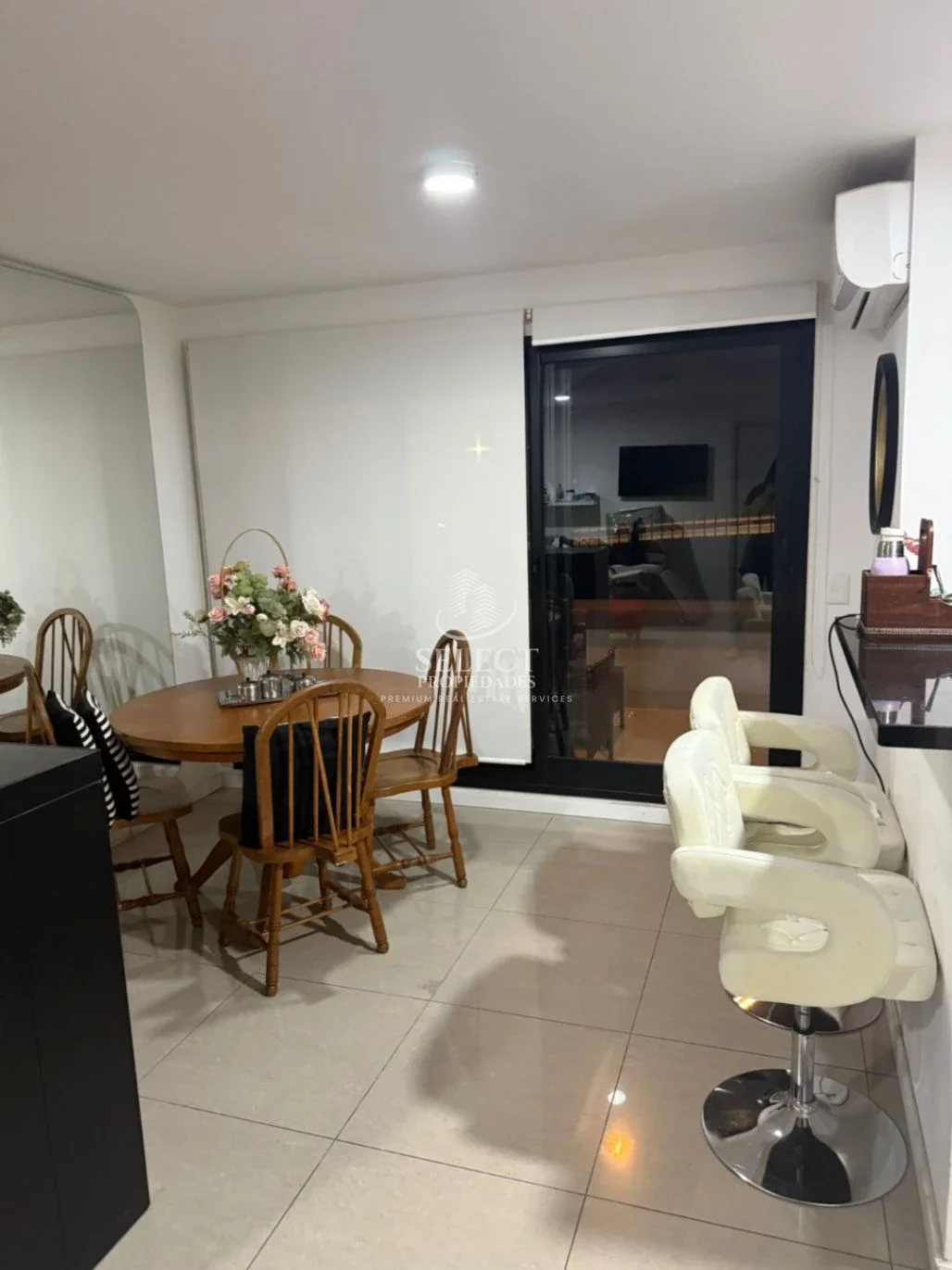 Alquiler apartamento anual 1 dormitorio Punta del Este - Imagen 3